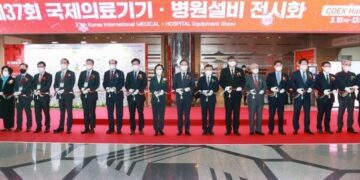 [대한건강의료신문]-국내-첨단의료기기‧병원설비-한눈에…-kimes-2022-개최