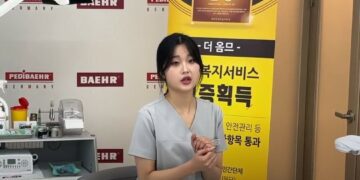 손발톱, 노랗게 변하는 이유는 뭘까?