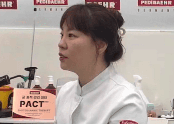 날이 따뜻해지면 늘어나는 내성발톱 관리법!