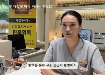 발톱은 빠져도 다시 자라게 될까요?