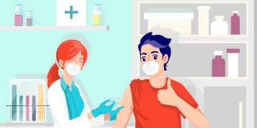 [대한건강의료신문]-3차-접종-58%-넘어…-노바백스-1만6349명-접종