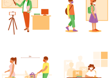 [대한건강의료신문]-내일부터-대형마트·학원-등-시설6종-방역패스-해제