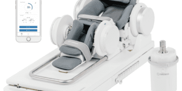 [대한건강의료신문]-신개념-재활-솔루션-‘에이치로보틱스-리블레스’