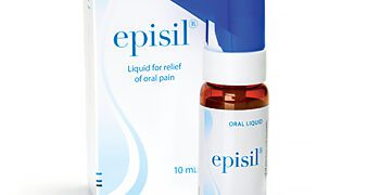[대한건강의료신문]-구내염-통증완화-휴대용-의료기기-‘에피실’