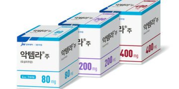 [대한건강의료신문]-식약처,-코로나19-중증환자-위해-‘악템라주’-긴급사용승인