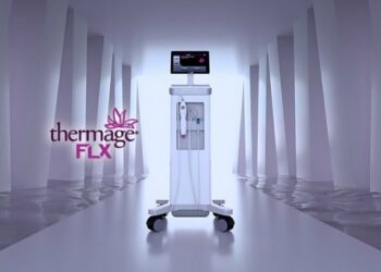 [대한건강의료신문]-피부콜라겐-재생촉진-의료기기-‘써마지flx’