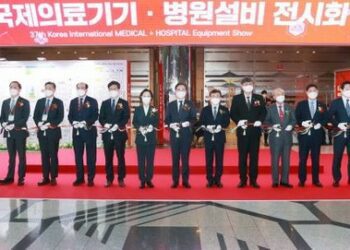 [대한건강의료신문]-국내-첨단의료기기‧병원설비-한눈에…-kimes-2022-개최