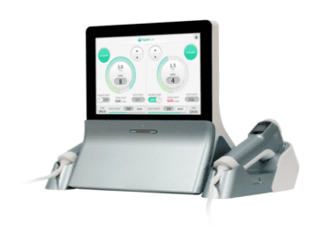 [대한건강의료신문]-초음파-미용-의료기기-‘루트로닉-하이저’