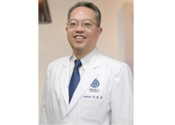 [대한건강의료신문]-소아-희귀질환-전문가,-이영목-교수