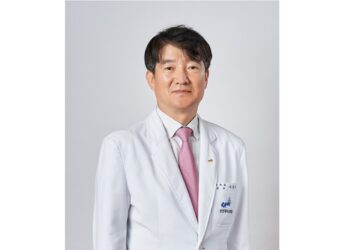 [대한건강의료신문]-중앙대병원-서성준-교수,-국내-아토피-피부염-치료-권위자