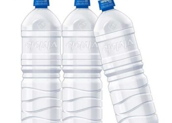 [대한건강의료신문]-수돗물-병입수-제품도-상표띠-안-붙인다…탄소중립-친환경-방식-생산