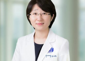 [대한건강의료신문]-분당차병원-강버들-교수,-환자경험-우수의사-1위-선정