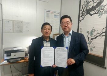 대한건강의료지원단, 회기역요양보호사교육원과 업무협약(MOU) 체결