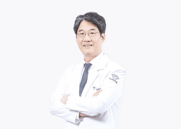 강동경희대병원 김강일 교수