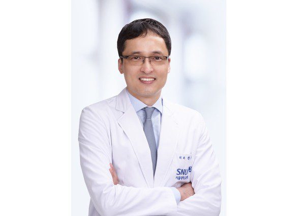 서울대학교병원 유방내분비외과 전문의 한원식 교수