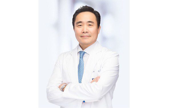 서울대학교병원 김동기 교수