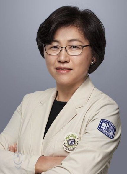 가톨릭성모병원 김미란 교수