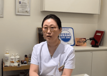 젤네일 자주하면 조갑박리증에 걸릴까?